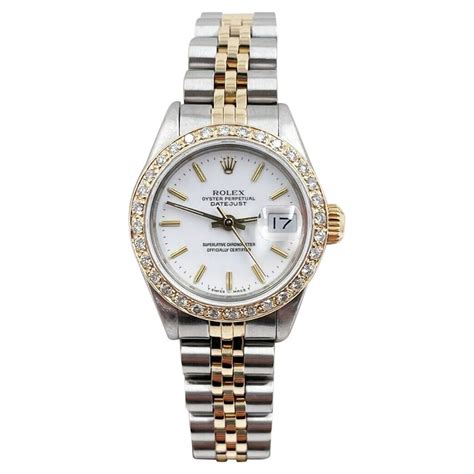 rolex datejust 69178 wallet|rolex 69173 diamond bezel.